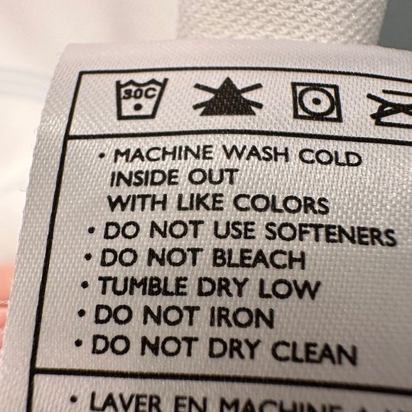 Nike Golf Size Small 4 6 Fit Dry Dri sleeveless Polo Tank Tennis White Blue - Picture 7 of 16